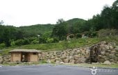 小仙岩自然修養林