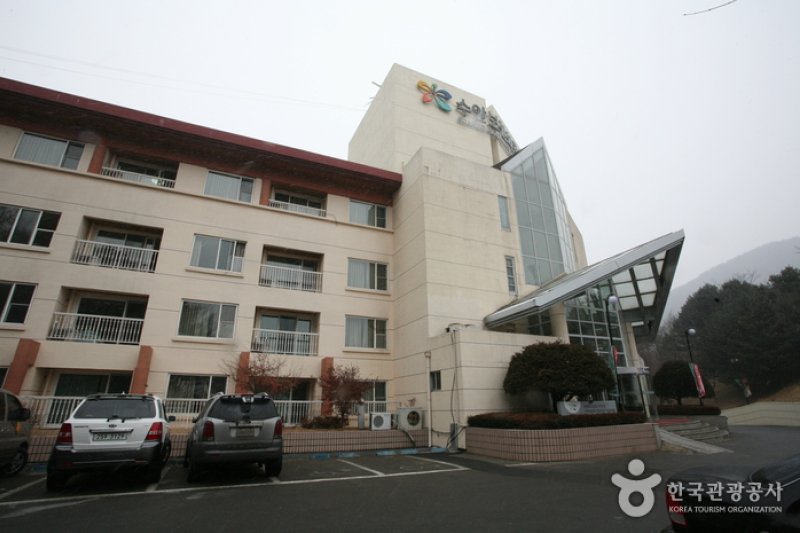 水安堡韓華渡假村