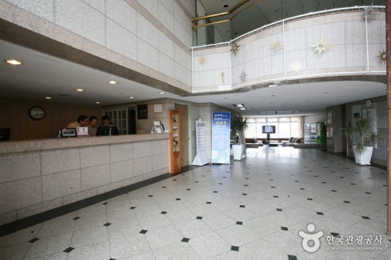 水安堡韓華渡假村