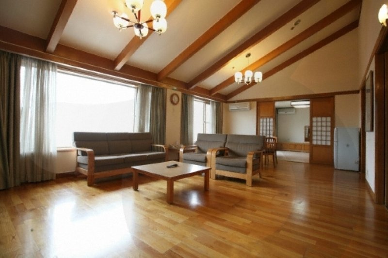 水安堡韓華渡假村