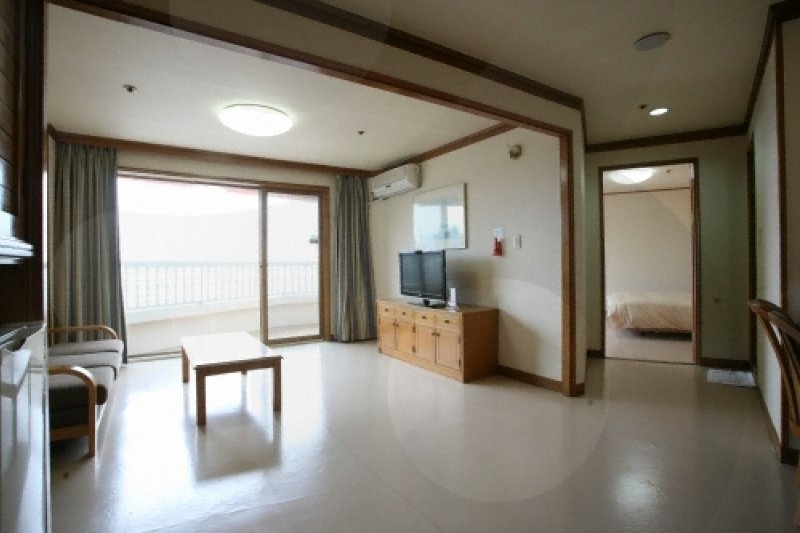 水安堡韓華渡假村