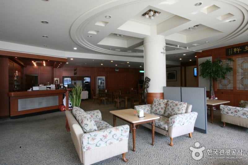 清州Gallery觀光飯店 (4/18)