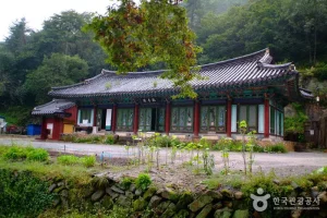 德周寺