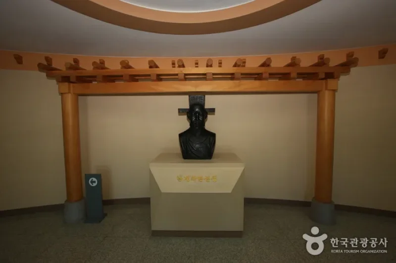 蘭溪國樂博物館 (2/6)