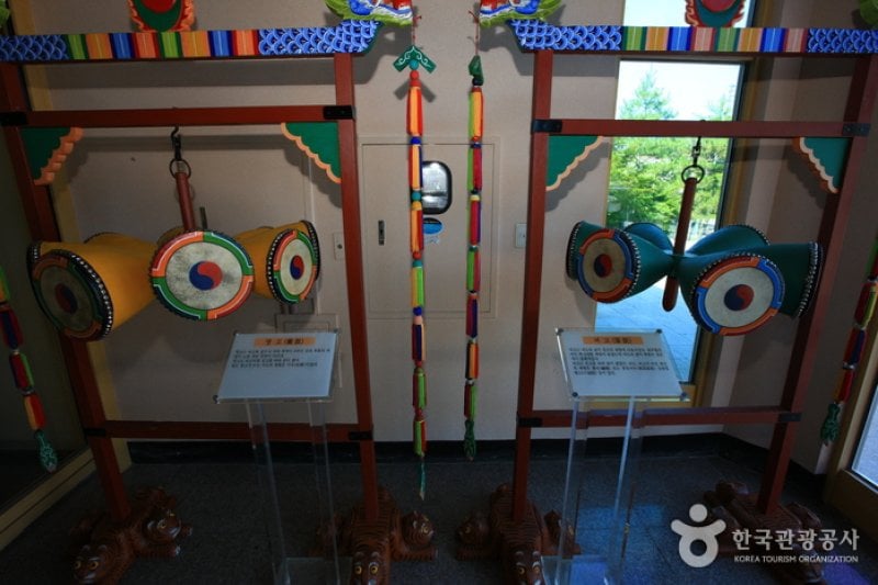 蘭溪國樂博物館 (6/6)