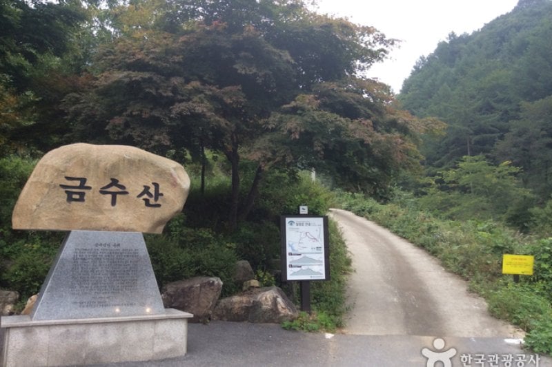 錦繡山 (1/5)