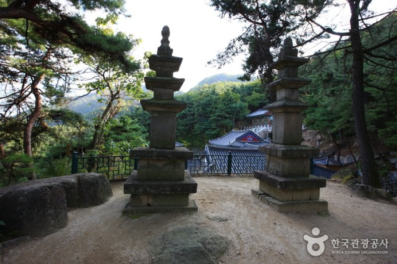 龍巖寺沃川 (3/8)