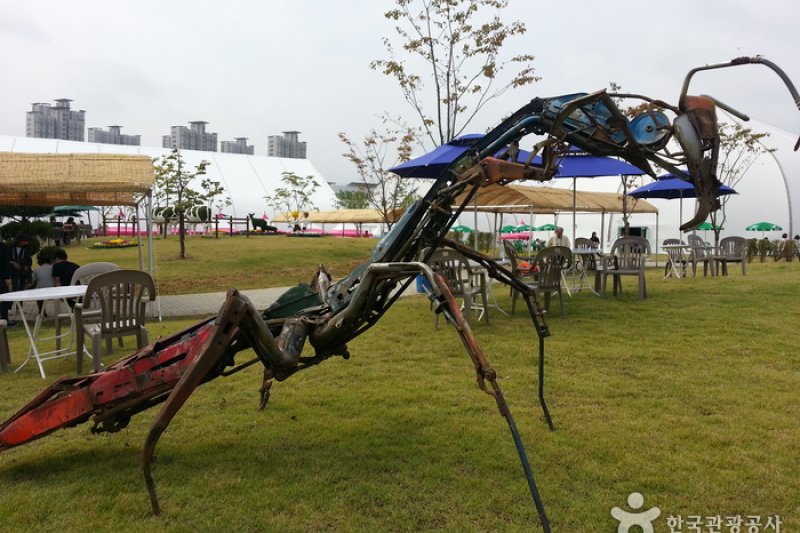 五松生物科技產業博覽會 (16/27)