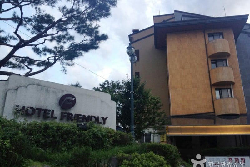 The base飯店   (1/4)