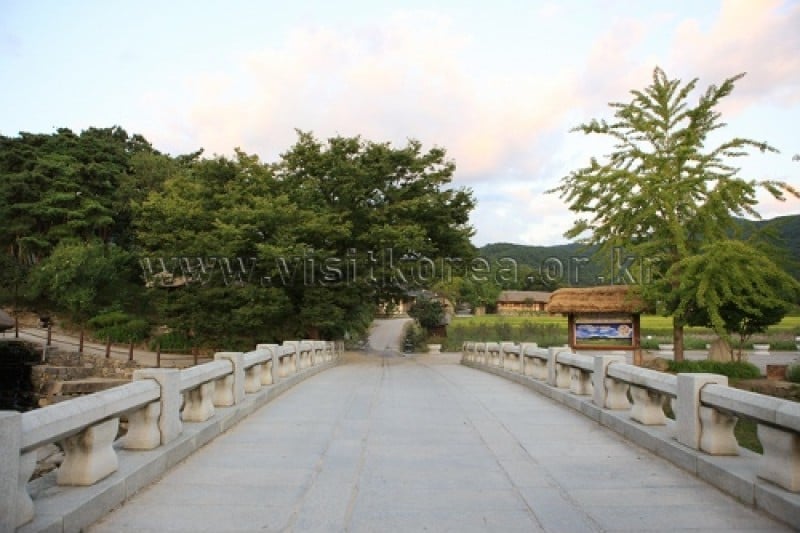 外巖民俗村 (2/60)