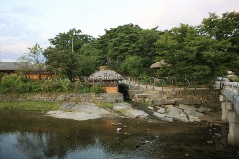 外巖民俗村 (3/60)