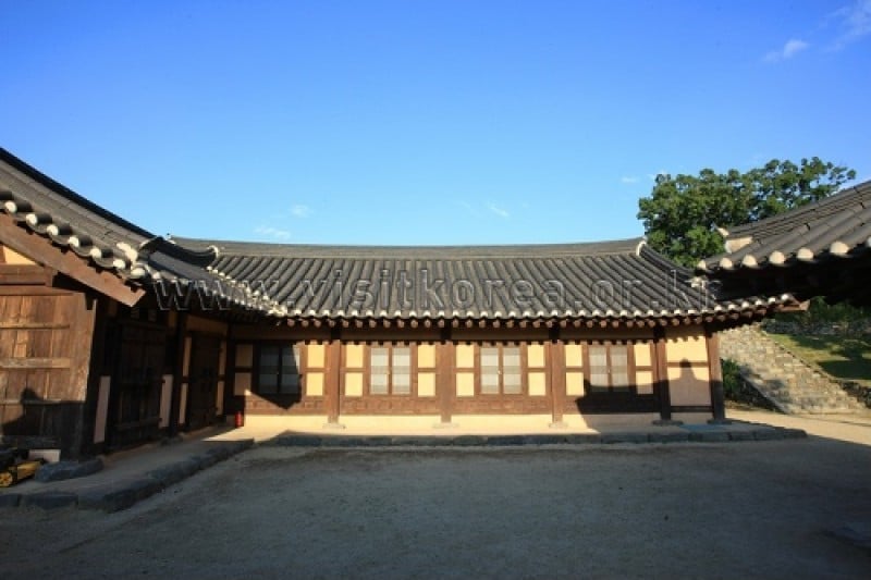外巖民俗村 (40/60)