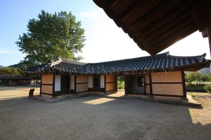 外巖民俗村 (42/60)