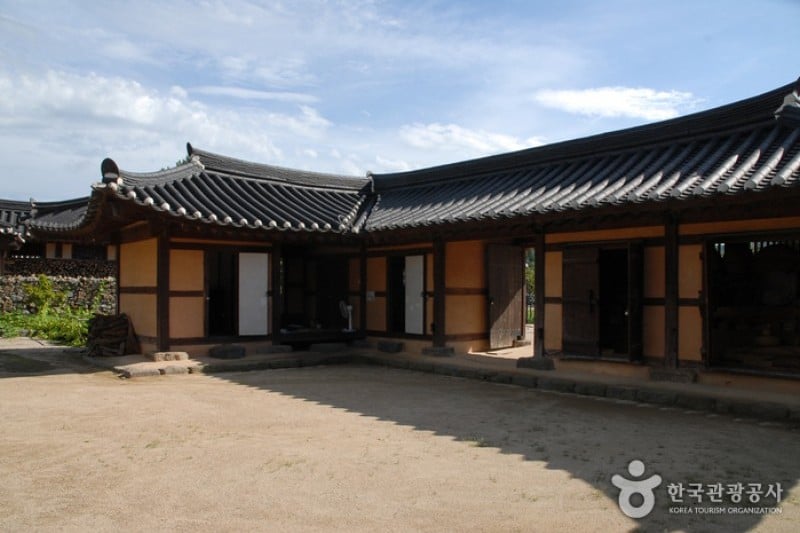 外巖民俗村 (51/60)