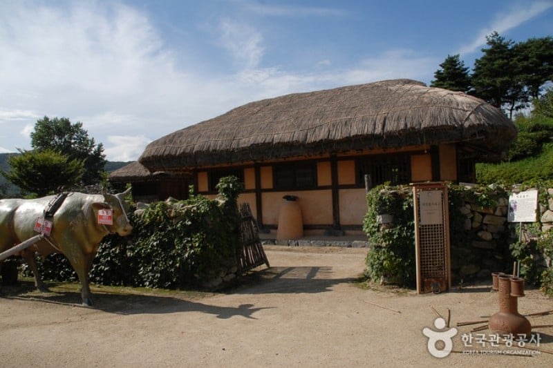 外巖民俗村 (55/60)