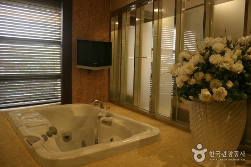 RESOM SPA Castle (1/14)