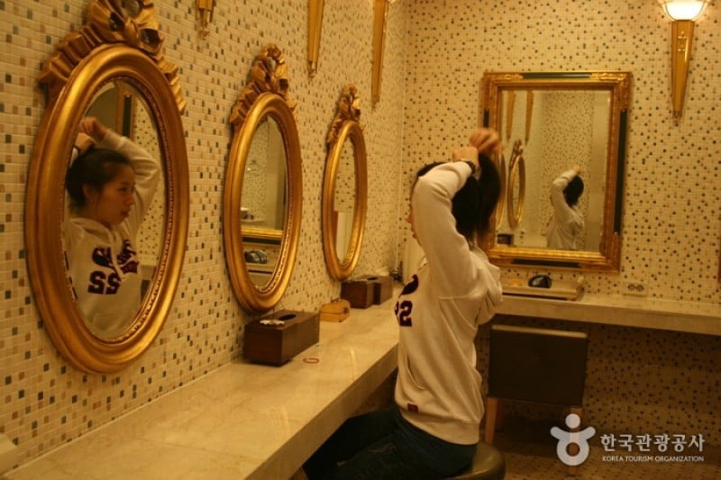 RESOM SPA Castle (5/14)
