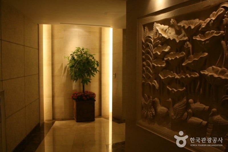 RESOM SPA Castle (6/14)