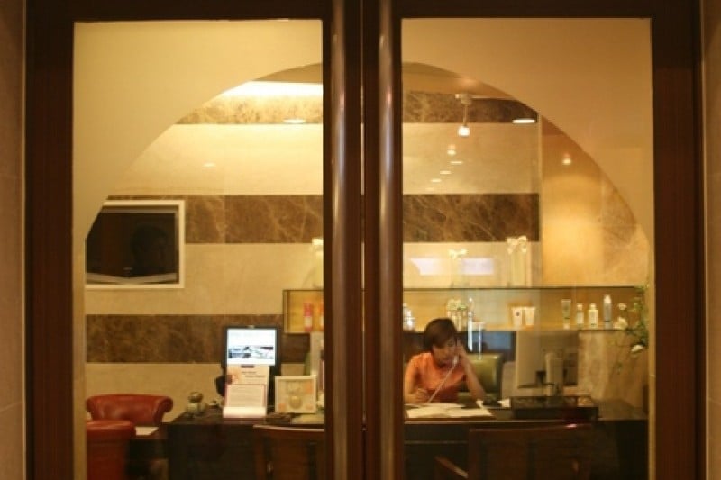 RESOM SPA Castle (7/14)