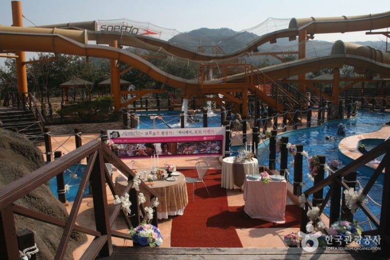 RESOM SPA Castle (8/14)