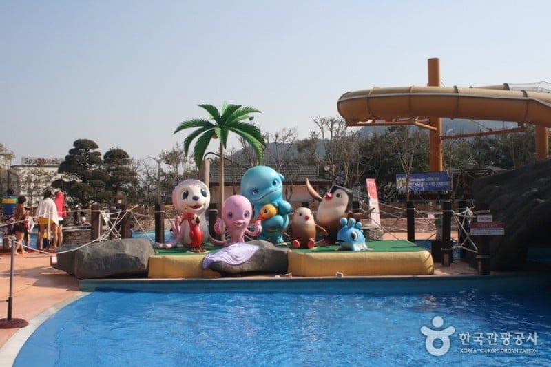 RESOM SPA Castle (9/14)