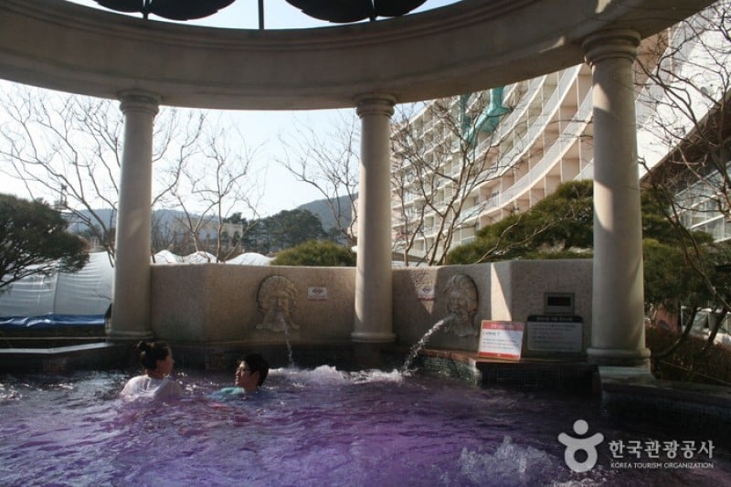 RESOM SPA Castle (11/14)
