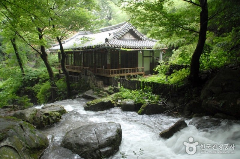雞龍山國立公園 (2/11)