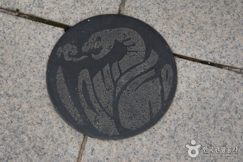 獨立紀念館 (21/92)