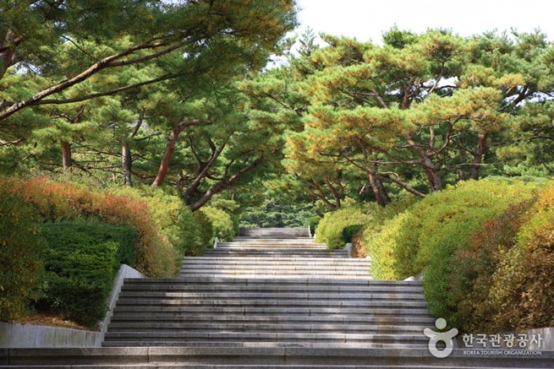 獨立紀念館 (40/92)