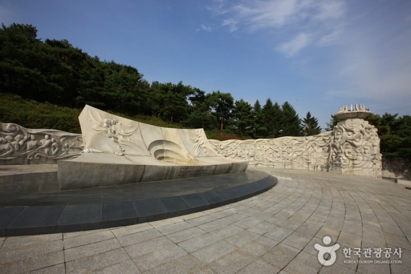 獨立紀念館 (43/92)