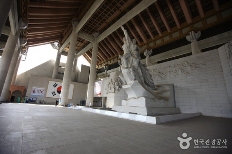 獨立紀念館 (44/92)