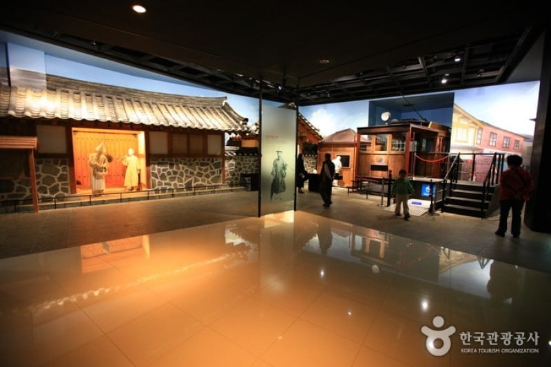 獨立紀念館 (49/92)