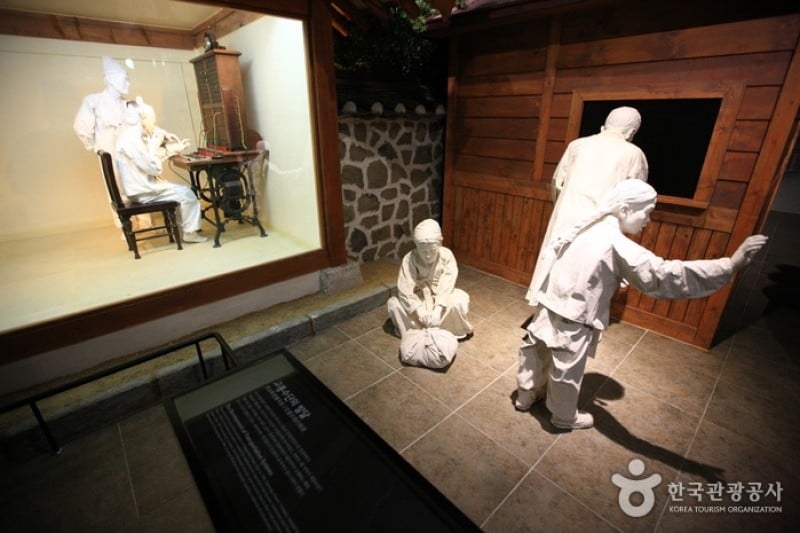獨立紀念館 (52/92)
