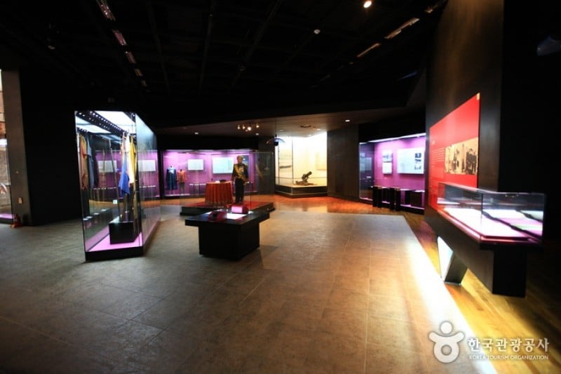 獨立紀念館 (53/92)