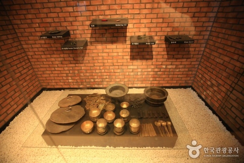 獨立紀念館 (55/92)