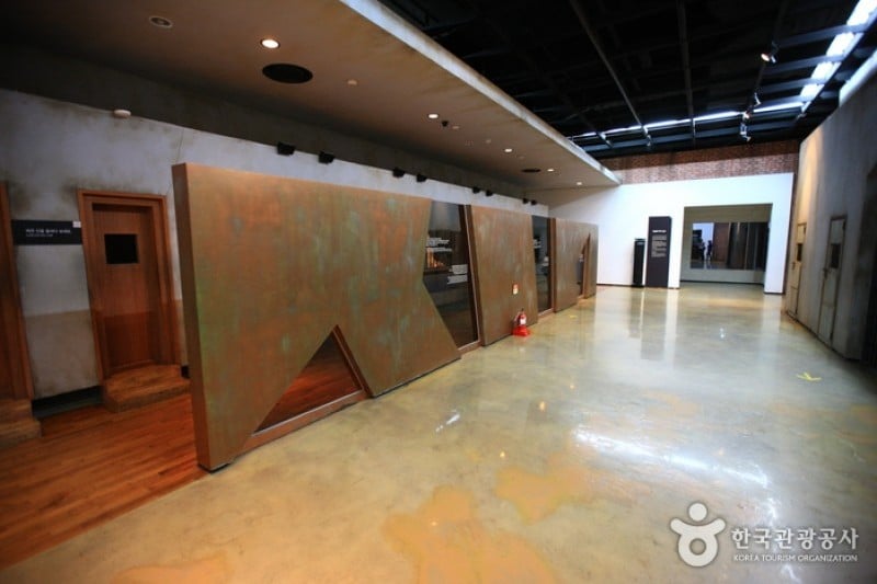 獨立紀念館 (57/92)