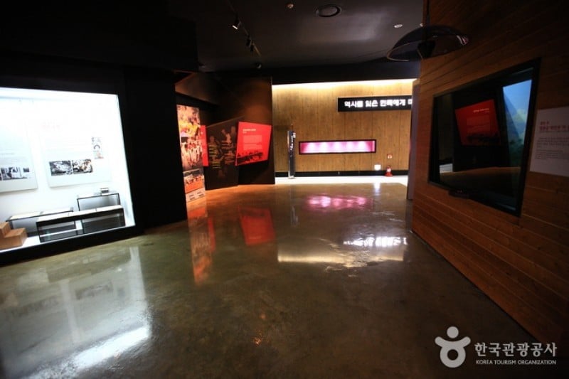 獨立紀念館 (59/92)
