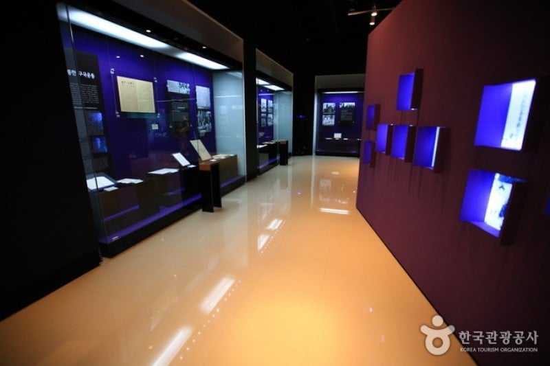 獨立紀念館 (63/92)