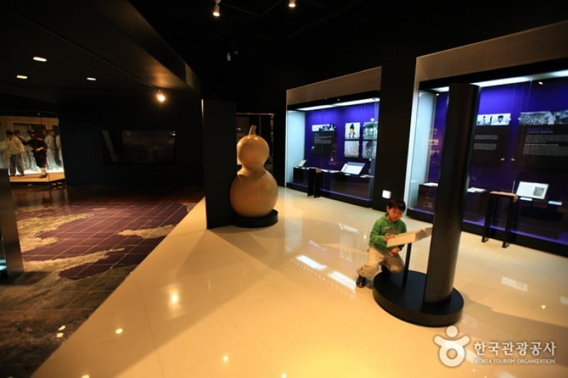 獨立紀念館 (64/92)
