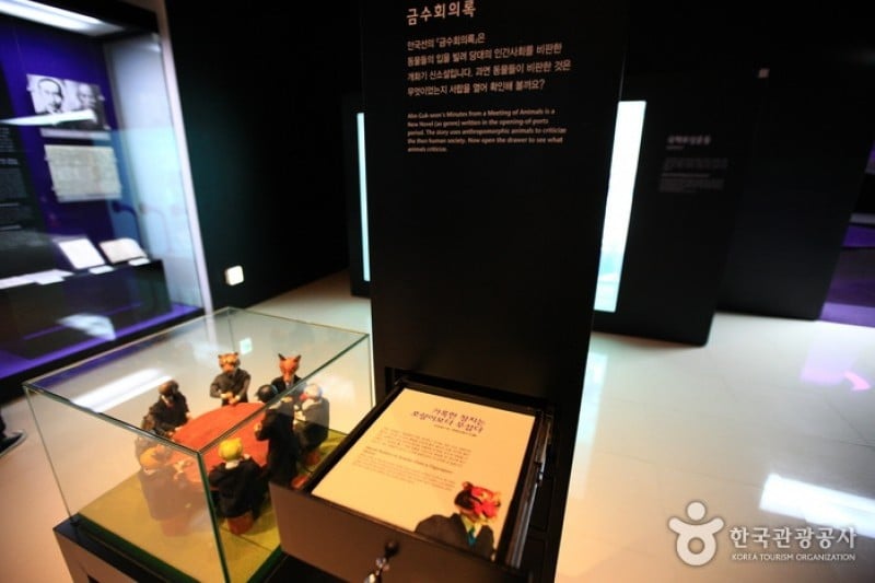 獨立紀念館 (68/92)