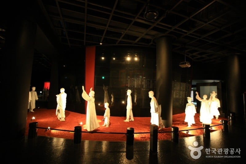 獨立紀念館 (71/92)