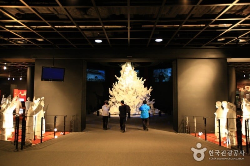 獨立紀念館 (73/92)