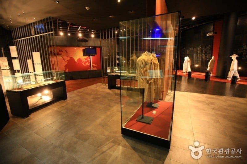 獨立紀念館 (75/92)