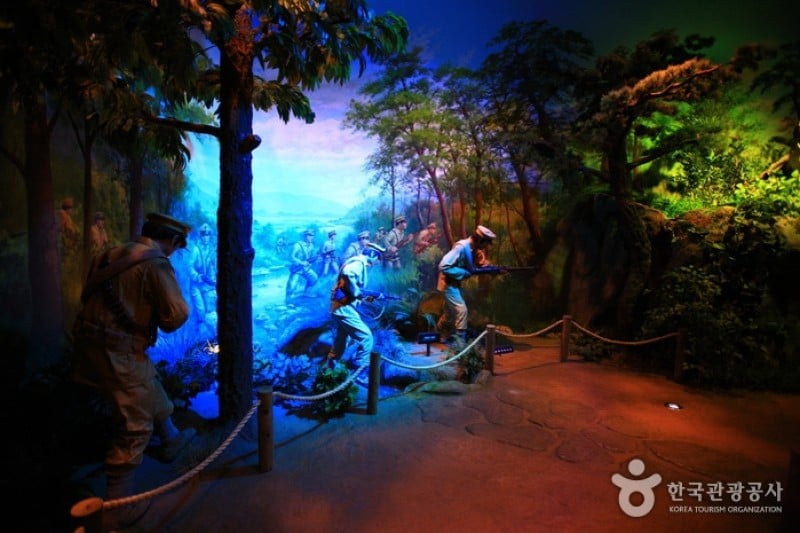 獨立紀念館 (78/92)
