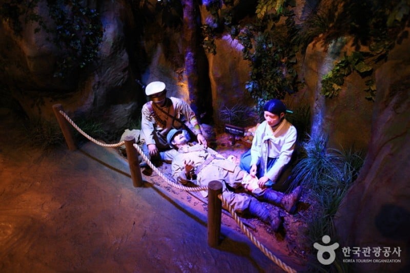 獨立紀念館 (80/92)