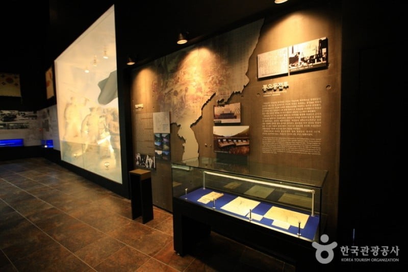 獨立紀念館 (82/92)
