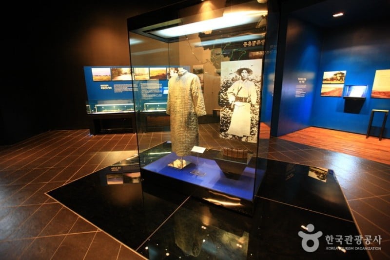 獨立紀念館 (84/92)