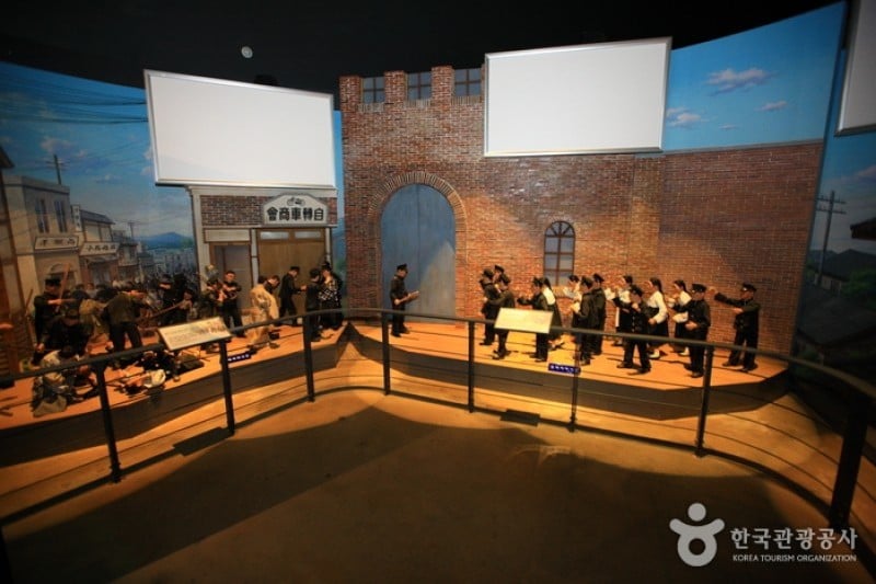 獨立紀念館 (85/92)