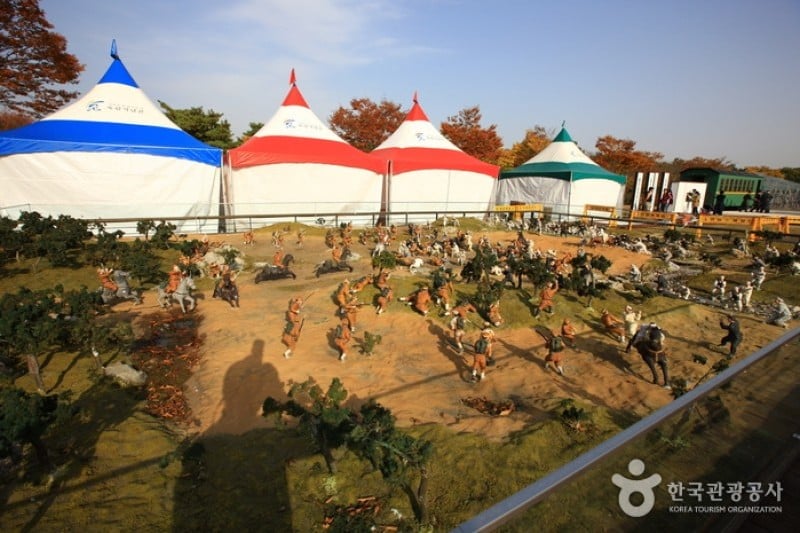 獨立紀念館 (88/92)
