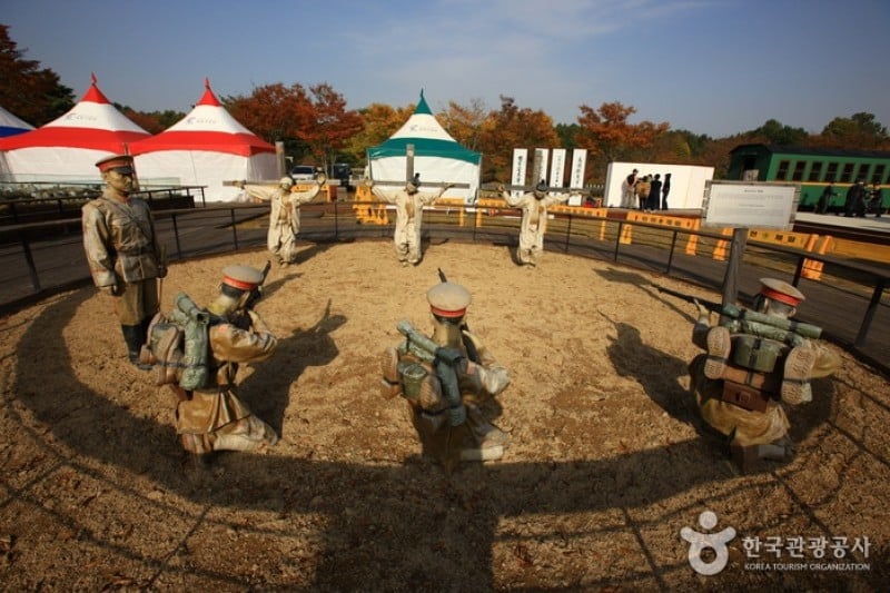 獨立紀念館 (89/92)